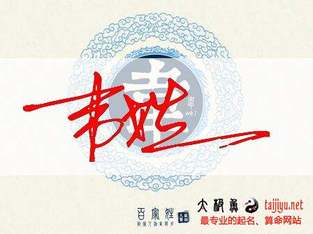 韦姓女宝宝起名大全,2018狗年好听的韦姓男宝宝名字大全