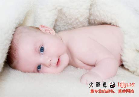 300个好听的牛宝宝名字最新的