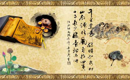 2022取自古诗词的女孩名字大全
