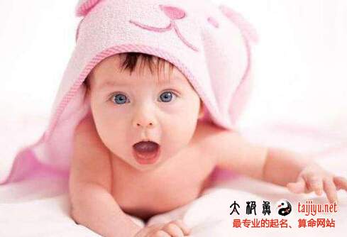 2020鼠年最新女孩起名,鼠年女宝宝名字大全