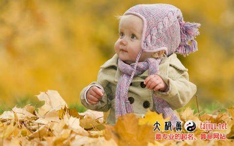 2021属牛洋气的女宝宝小名乳名大全