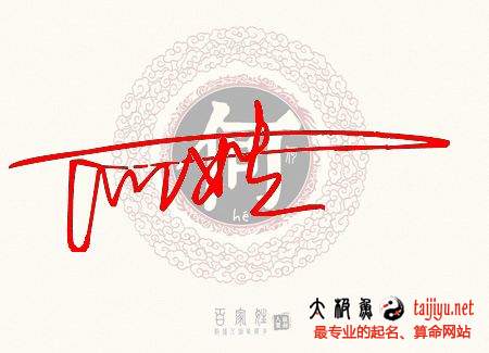 2018狗年何姓女宝宝起名字大全好听的
