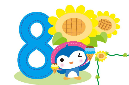 2022虎年8月(八月)出生宝宝起名名字大全