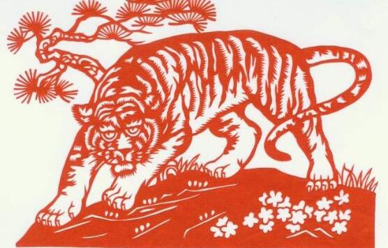 虎年带昊字的男孩名字大全