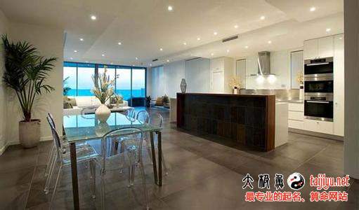 装饰公司起名