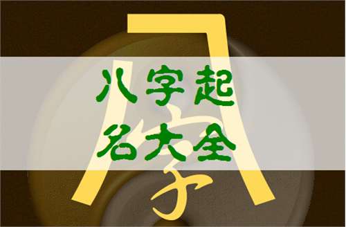 姓沈宝宝八字起名大全