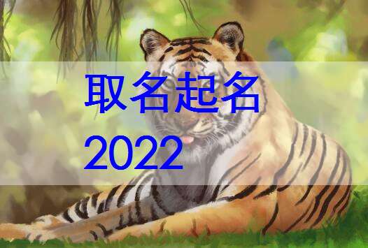 属虎姓顾宝宝起名大全