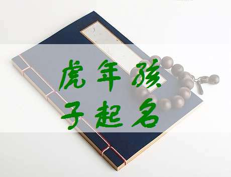 属虎姓秦宝宝起名大全