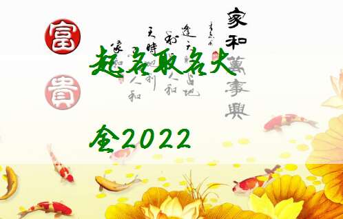 属虎宝宝起名大全